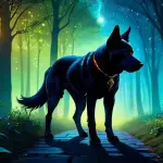 Dream About Being Chased by a Dog – What It Means ?
