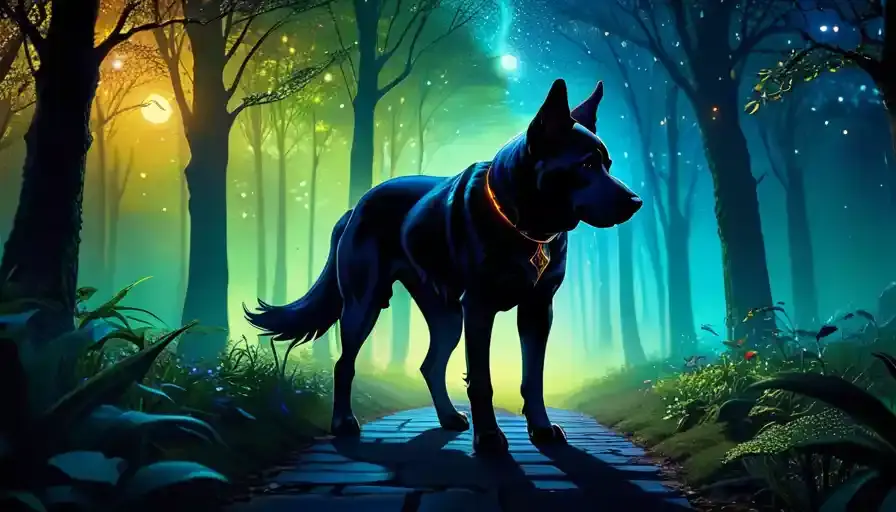 Dream About Being Chased by a Dog – What It Means ?