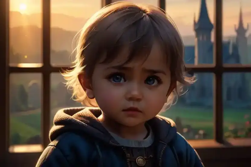 Why You Keep Dreaming About a Crying Baby (And What It Means)