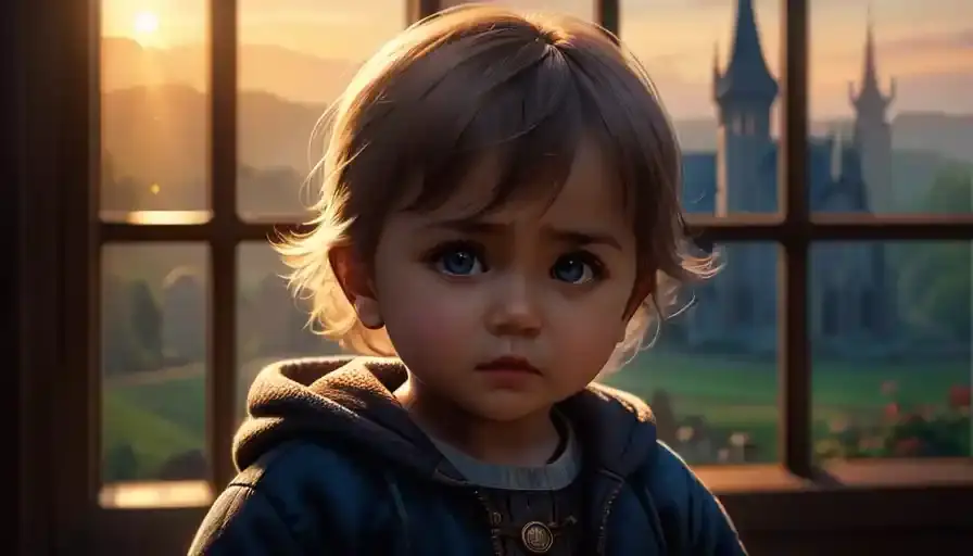 Why You Keep Dreaming About a Crying Baby (And What It Means)