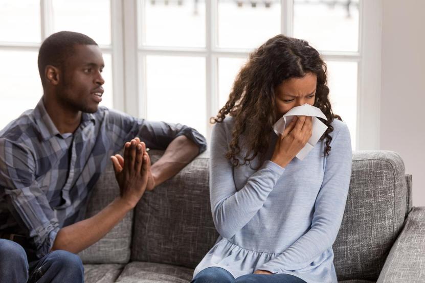 Dream About Ex Apologizing – Emotional and Spiritual Meaning