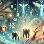 Dream About Teeth Falling Out and Regrowing – A Hidden Message of Renewal?
