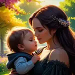 Dream About Holding a Baby – A Sign of New Beginnings or Emotional Need?