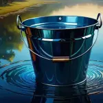 Biblical Meaning of Water in Dreams – Cleansing, Judgment, or a Deeper Calling?