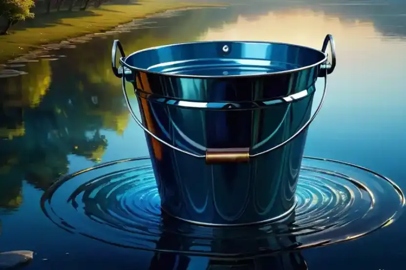 Biblical Meaning of Water in Dreams – Cleansing, Judgment, or a Deeper Calling?