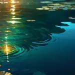 Dream About Clear Water – Is Your Soul Reflecting Inner Peace or Hidden Truths?
