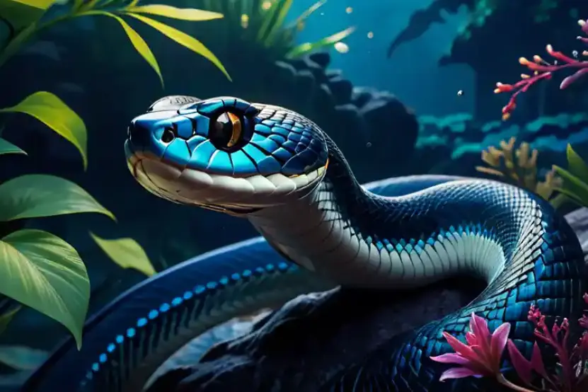 10 Spiritual Truths About Dream About Snakes Meaning – A Deep Guide for the Intuitive Mind
