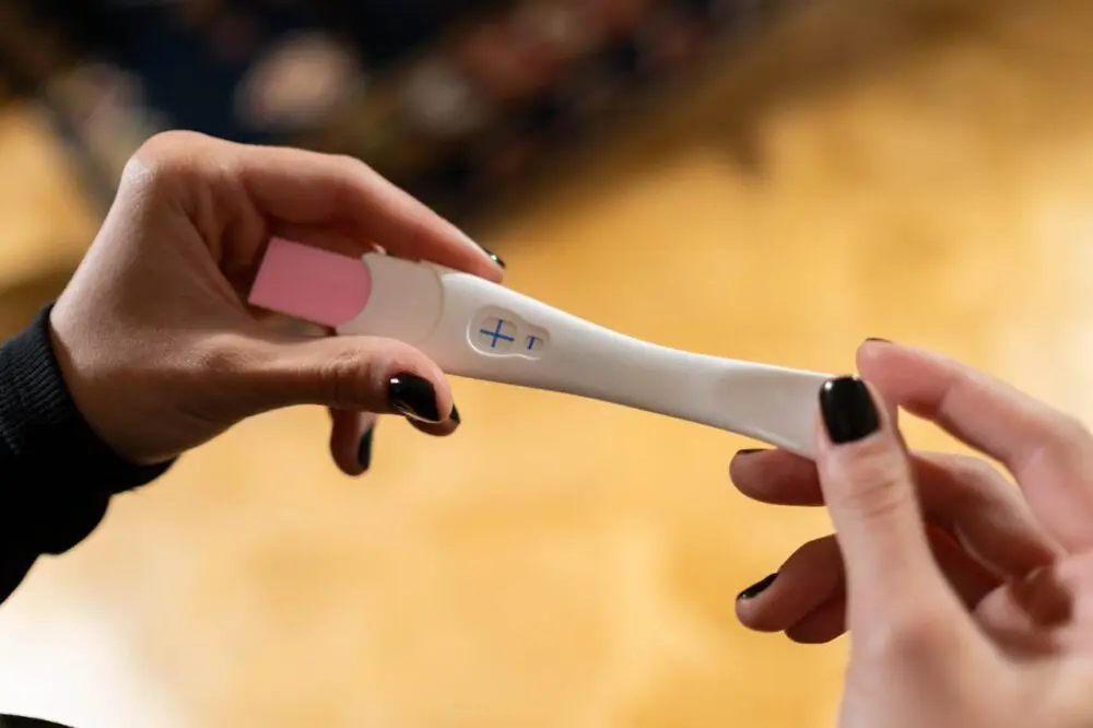 Dream About Pregnancy Test Positive – What Is Your Subconscious Preparing You For?